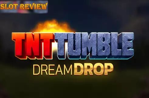 TNT Tumble Dream Drop Slot Review